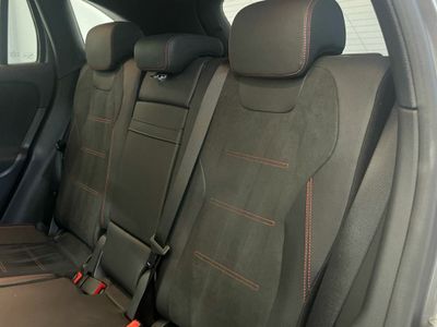 Mercedes GLA 200 d