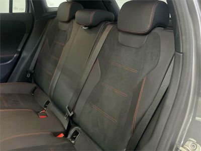 Mercedes GLA 200 d