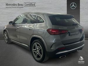 Mercedes GLA 200 d  - Foto 2