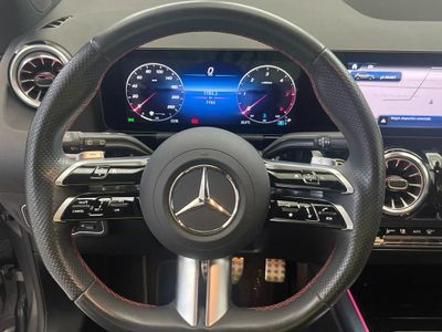 Mercedes GLA 200 d