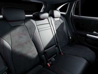 Mercedes GLA 200 D