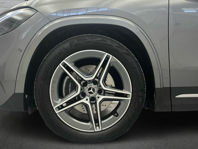 Mercedes GLA 200 d