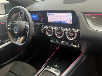 Mercedes GLA 200 d