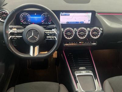 Mercedes GLA 200 d