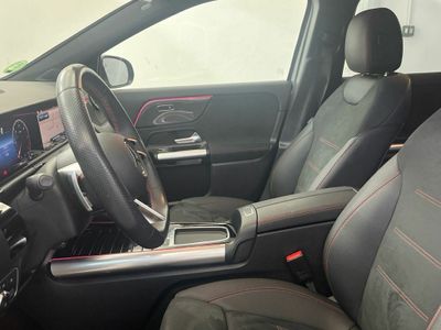 Mercedes GLA 200 d
