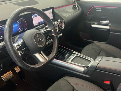 Mercedes GLA 200 d