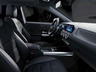 Mercedes GLA 200 D