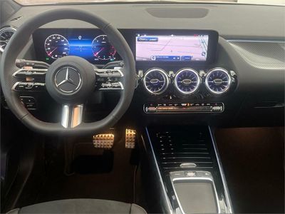 Mercedes GLA 200 d