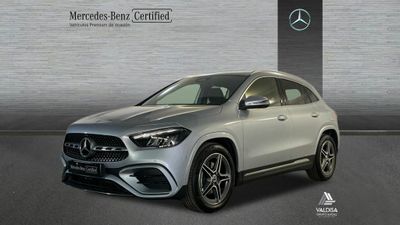Mercedes GLA 200 d