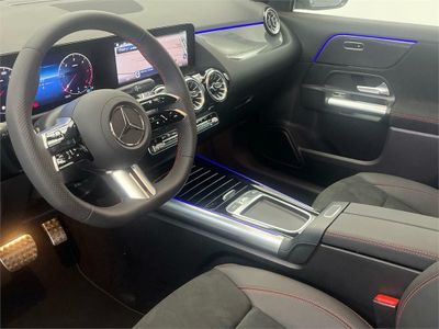 Mercedes GLA 200 d