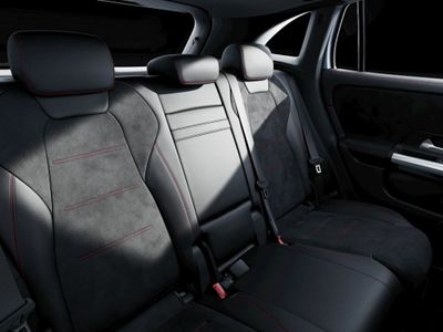 Mercedes GLA 200 D