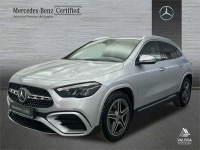 Mercedes GLA 200 d
