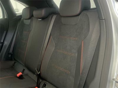 Mercedes GLA 200 d