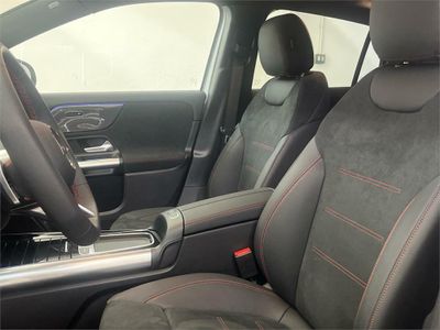 Mercedes GLA 200 d