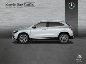 Mercedes GLA 200 D  - Foto 2