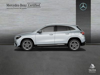 Mercedes GLA 200 D