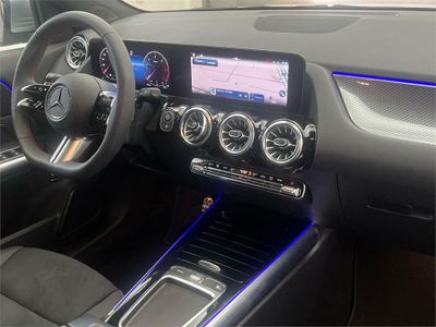 Mercedes GLA 200 d
