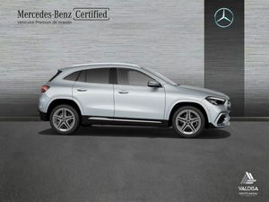Mercedes GLA 200 D  - Foto 2
