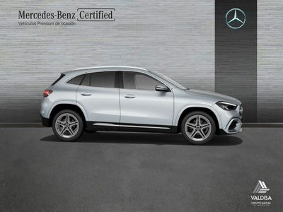 Mercedes GLA 200 D