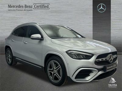 Mercedes GLA 200 d