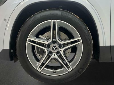 Mercedes GLA 200 d