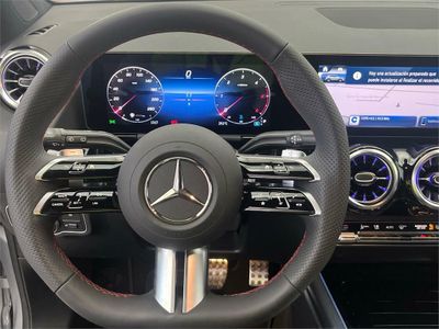 Mercedes GLA 200 d