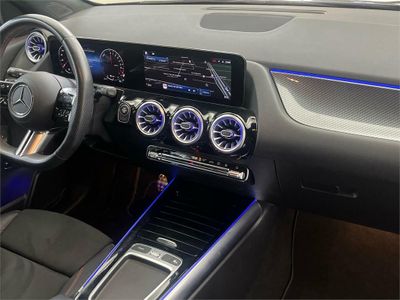 Mercedes GLA 200 d