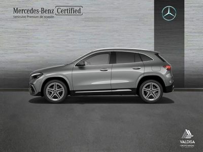 Mercedes GLA 200 D