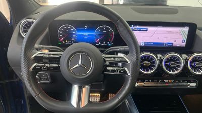 Mercedes GLA 200 d