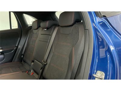 Mercedes GLA 200 D