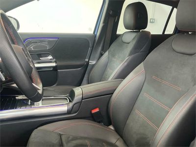 Mercedes GLA 200 d
