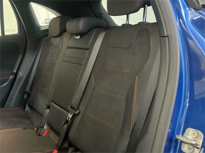 Mercedes GLA 200 d