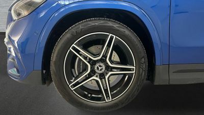 Mercedes GLA 200 d