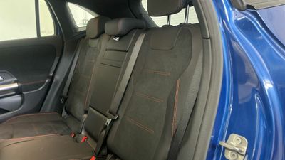 Mercedes GLA 200 d