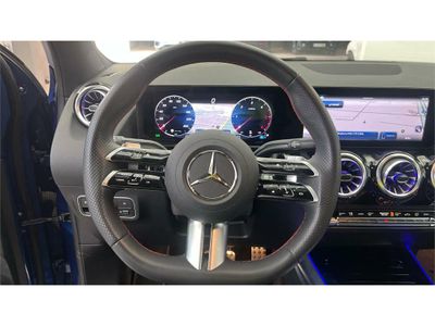 Mercedes GLA 200 D