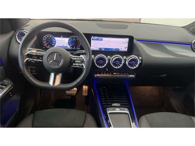 Mercedes GLA 200 D
