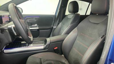 Mercedes GLA 200 d