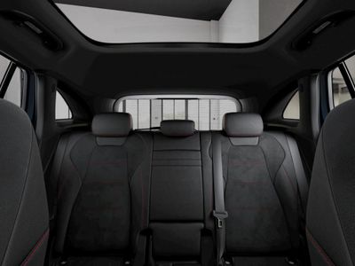 Mercedes GLA 200 D