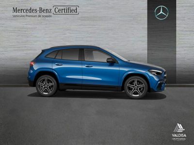 Mercedes GLA 200 D