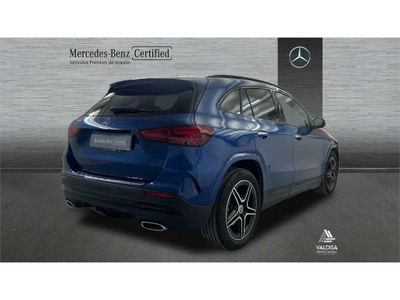 Mercedes GLA 200 D