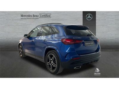 Mercedes GLA 200 D