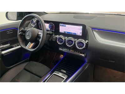 Mercedes GLA 200 D