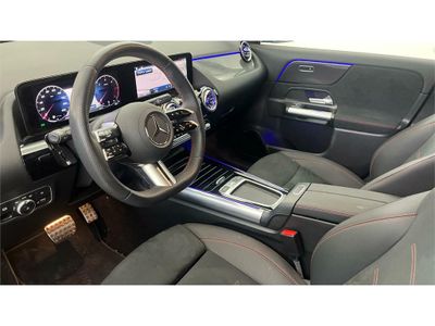Mercedes GLA 200 D