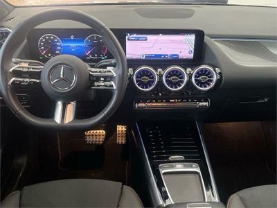 Mercedes GLA 200 d