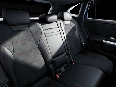 Mercedes GLA 200 D