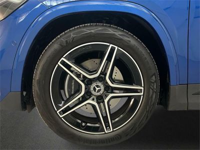 Mercedes GLA 200 d