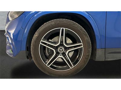 Mercedes GLA 200 D