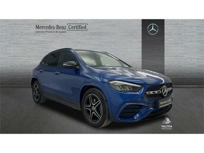 Mercedes GLA 200 D
