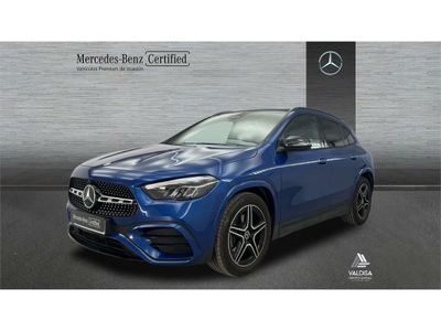 Mercedes GLA 200 D
