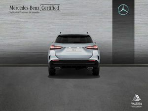 Mercedes GLA 200 D  - Foto 2